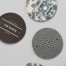 Arts Centre Melbourne - Pop & Pac design work cover image