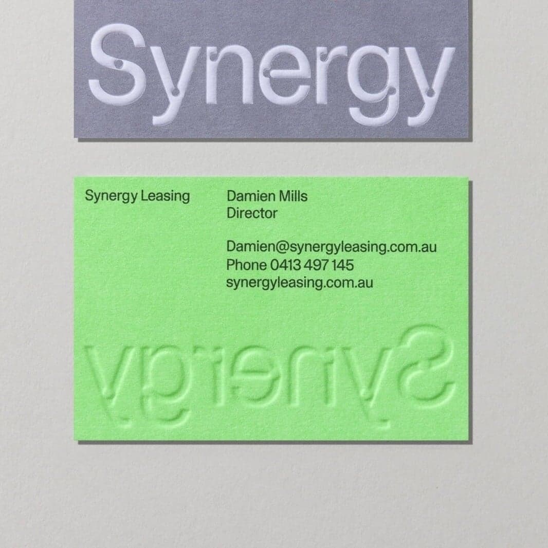 Synergy