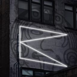 Brand Identity For Kaunas 2022 European Capital Of Culture cover image