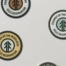 Brand Identity For Friends Of The Fells Nature Conservation cover image