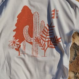 Brand Identity And Interior Design For Htr Camping & Glamping Resorts cover image