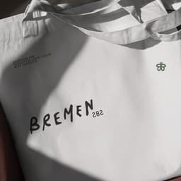 Brand Identity For Bremen 282 Boston Apartments cover image