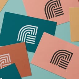 Brand Identity For Adaptiv Non-profit Architects cover image