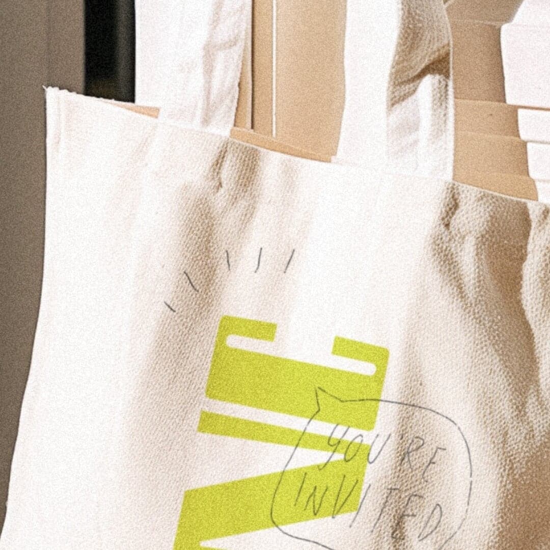 Brand Identity For 525 Linc Cohousing In Boston