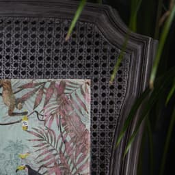 Brand Identity For Mariel Cuban Restaurant cover image