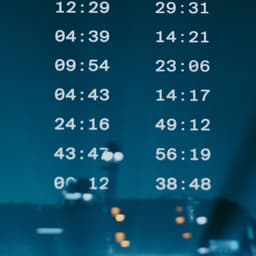 Visual Language And Stage Design For Ela Minus Album Dia cover image