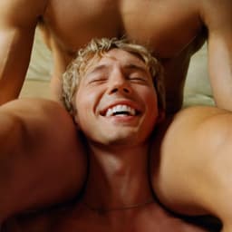 Campaign And Graphic Design For Troye Sivan’s Album Something To Give Each Other cover image