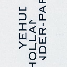 Website Design For Yehudi Hollander Pappi Gallery cover image