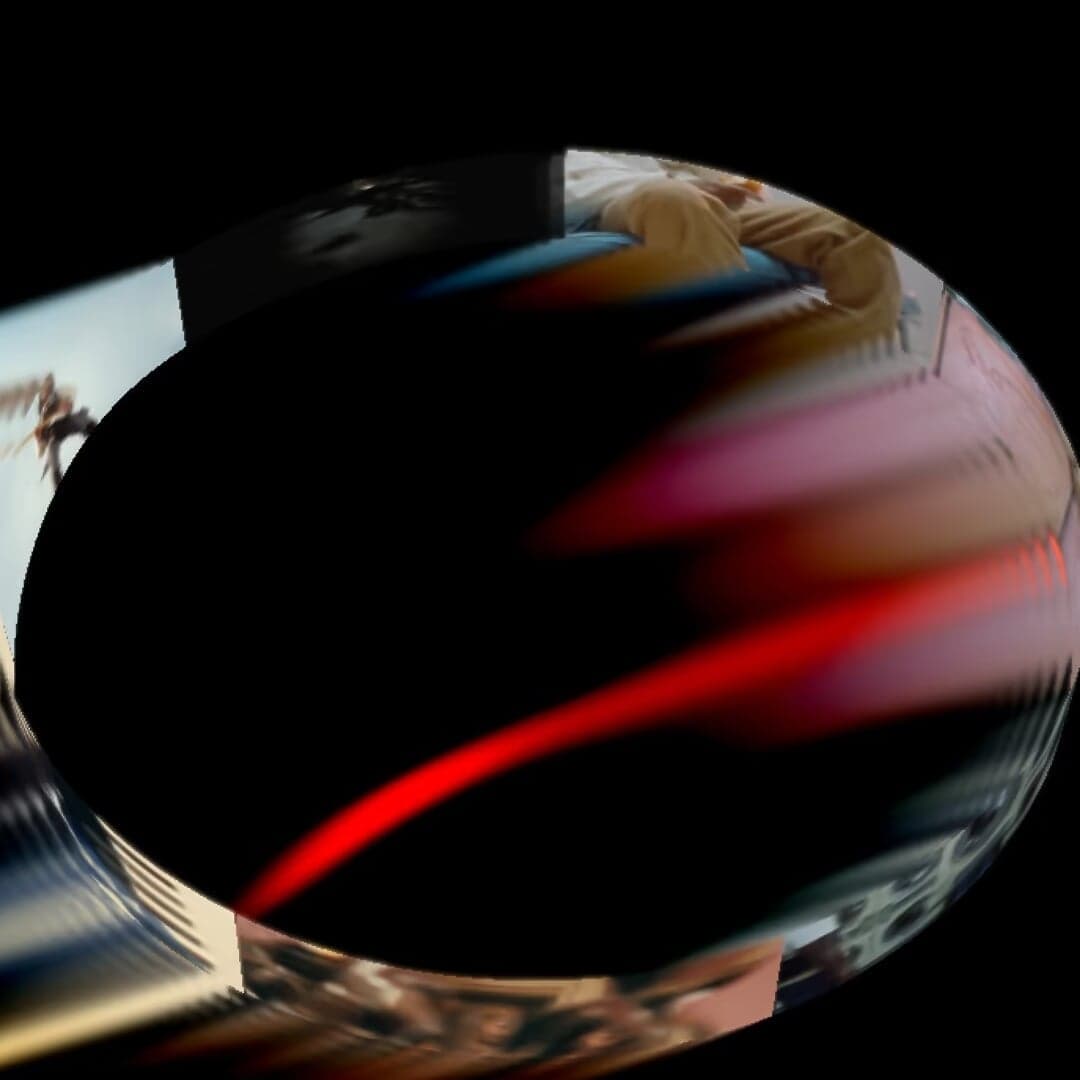 Creative Direction For Rubberband