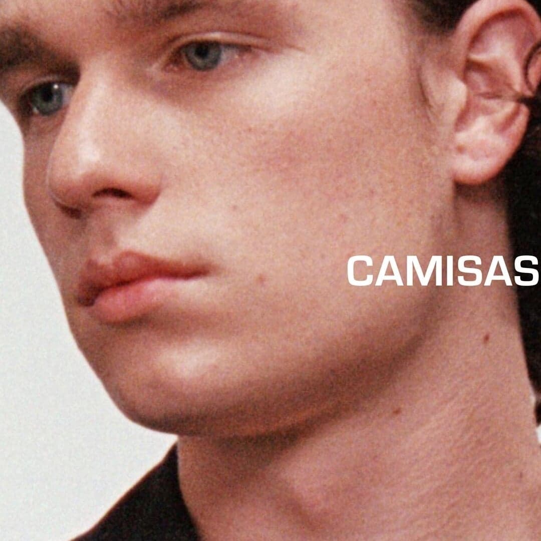 Creative Direction For Camisas Manolo Capsule 2