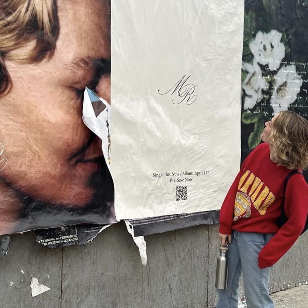 Art Direction For Maggie Rogers' Album Don't Forget Me