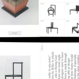 Editorial Design For Eclecticó Studio Exhibition Catalogue cover image