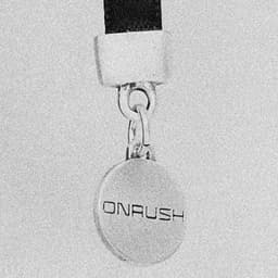 Creative Direction For Experimental Fashion Brand Onrush cover image