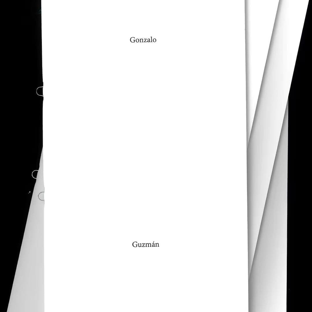 Creative Direction For Sculptor Gonzalo Guzmán