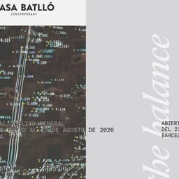 Brand Identity For Casa Batlló Contemporary cover image