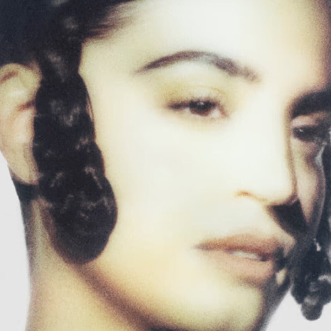 Creative Direction For Maria Arnal's Ama Album