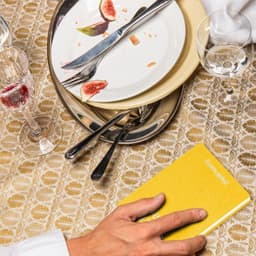 Visual Identity For Srf Comedy cover image