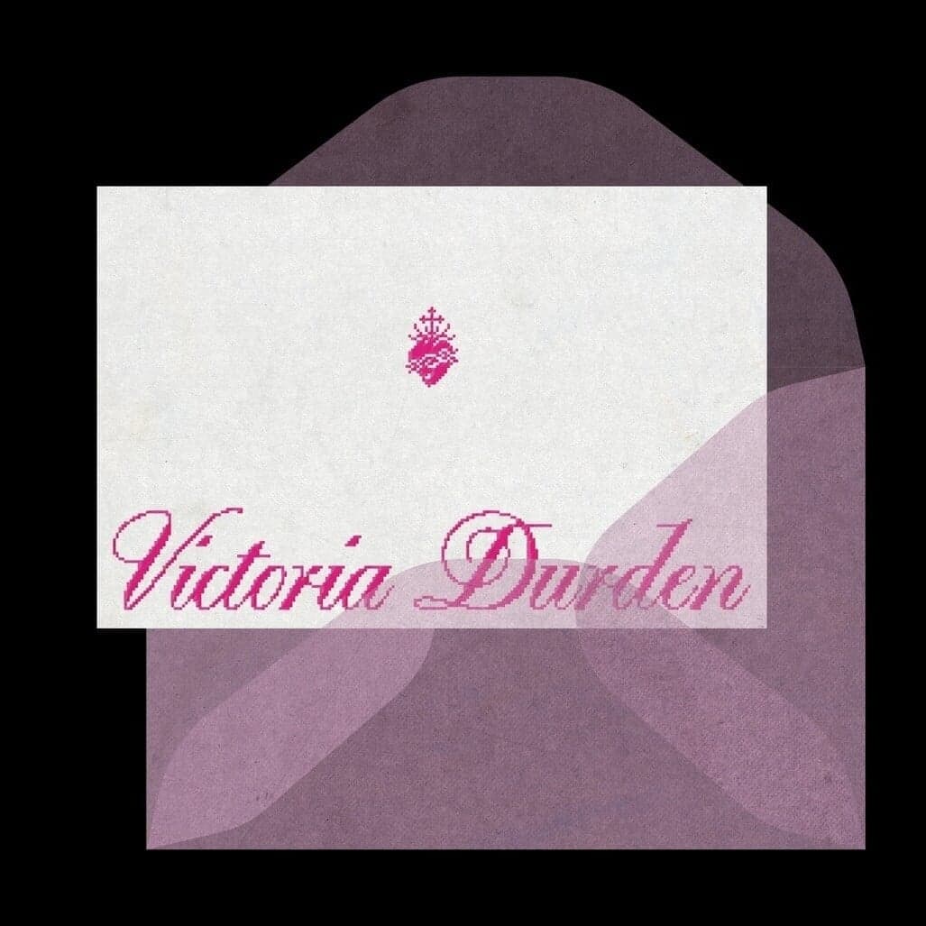 Victoriadurden