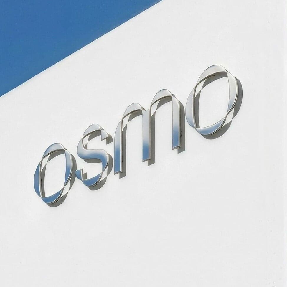 Osmo