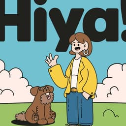 Brand Identity for Livvi by Livv Housing - thumbnail 1