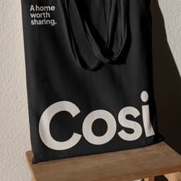 Cosi Living - Redefine design work cover image