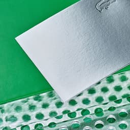 Campaign Production for Lacoste SS23 Polo Seeding cover image