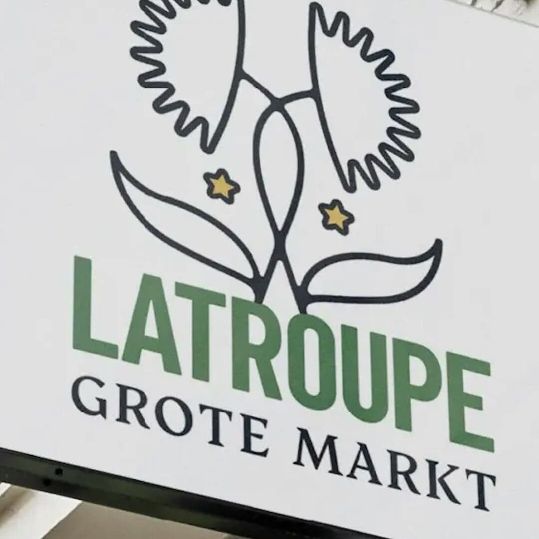 Brand Identity And Positioning For Latroupe Hospitality Concept