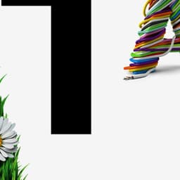 A1 - Saffron design work cover image