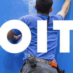 Corporate Brand Strategy For Voith cover image