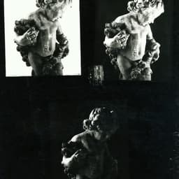 A platform for photography for a foundation supporting global artists - thumbnail 1