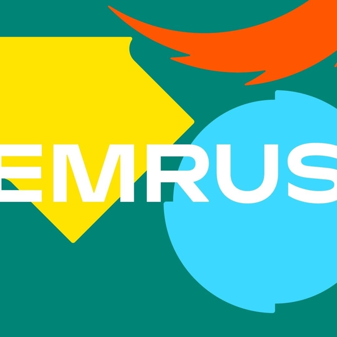 Brand Identity For Semrush