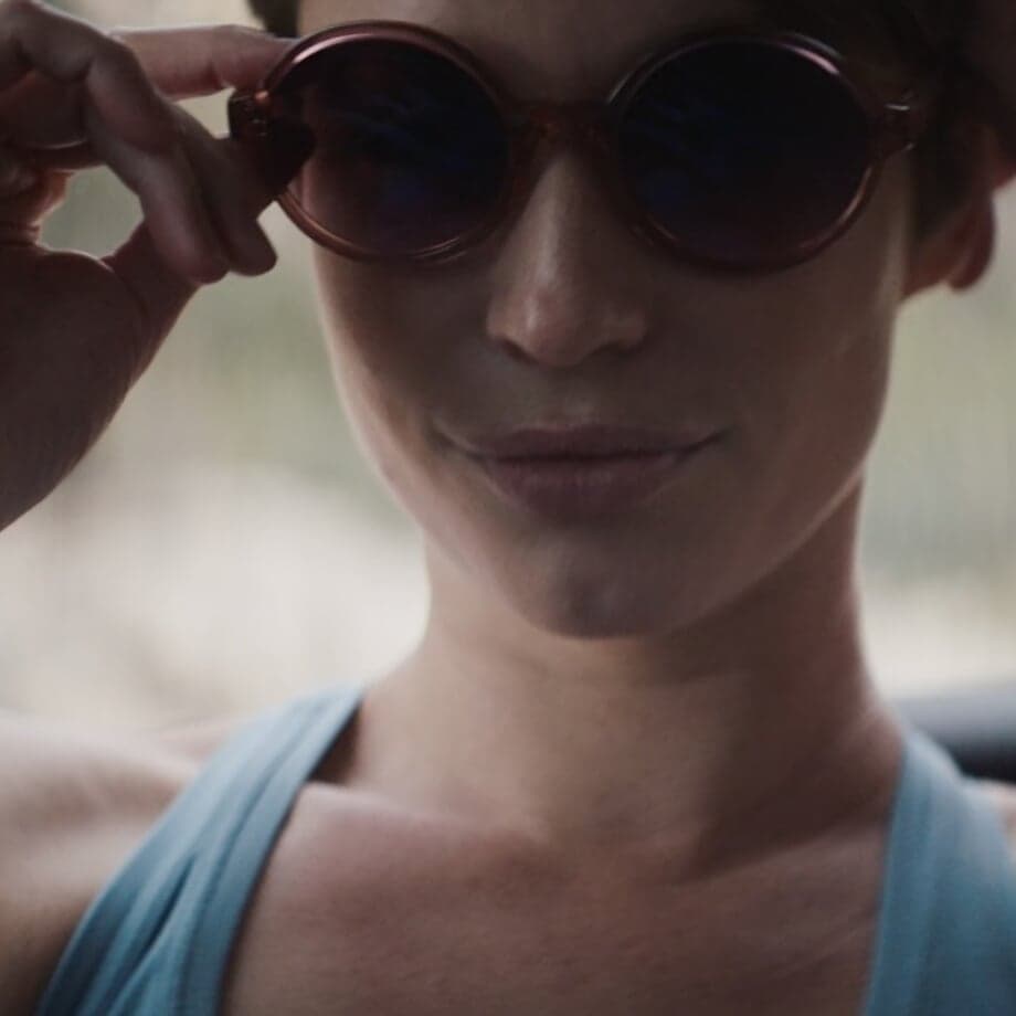 Director Portfolio For Jordan Bahat