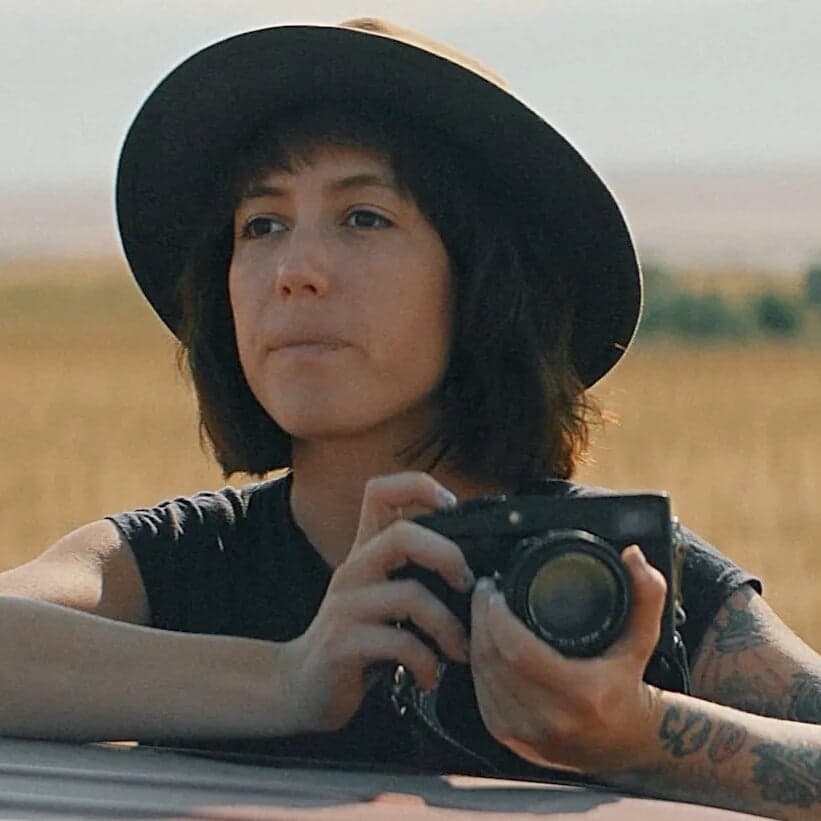 Director Portfolio For Ashkan Memarian