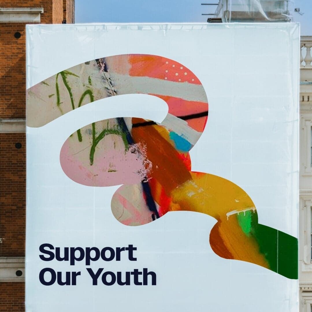 Brand Strategy And Naming For A Public Art Nonprofit
