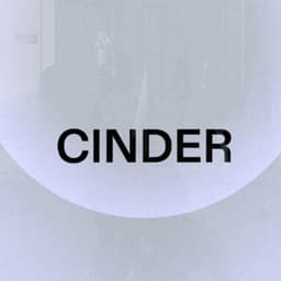 Cinder - Slope design work cover image