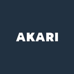 Akari - Slope design work cover image