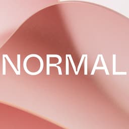 Website Design for Normal Computing cover image