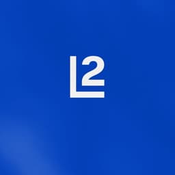 Brand Identity and Website for Liquid 2 cover image