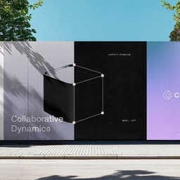 Brand Identity for Claryo’s Spatial AI Platform cover image