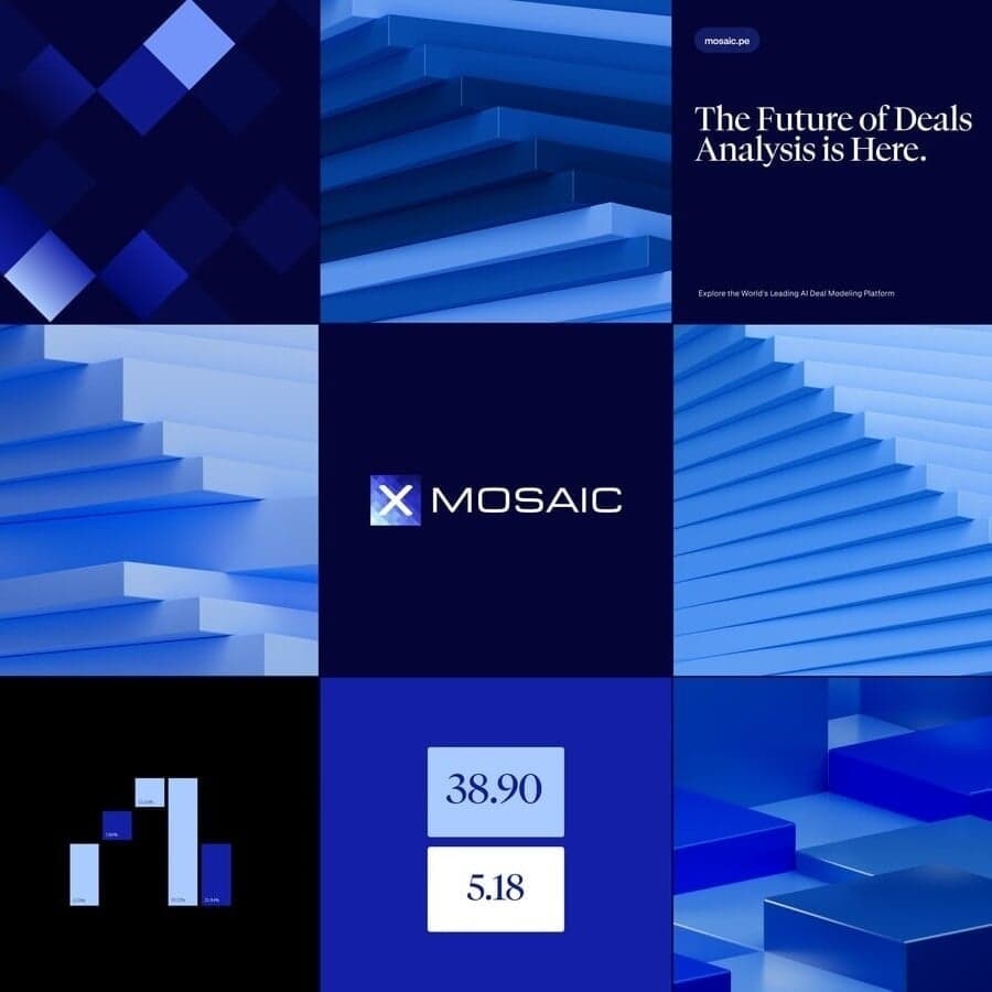 Mosaic