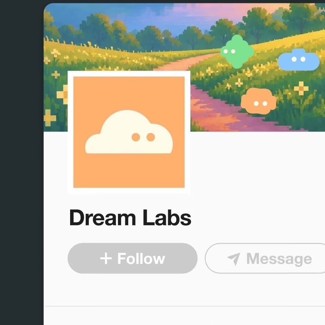 Dream Labs