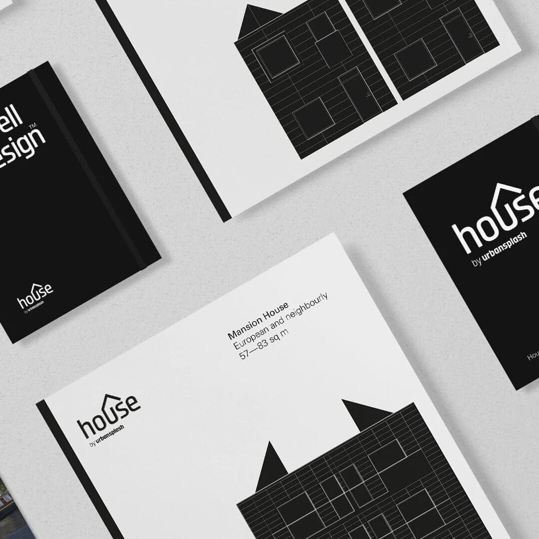 House By Urban Splash