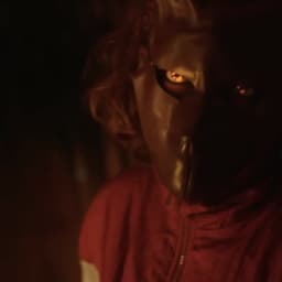 Title Design For Zoé's Music Video Popular cover image