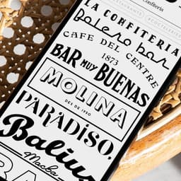Website Design For Grup Confiteria Hospitality Group cover image