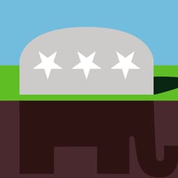 Editorial Concept For The New York Times cover image