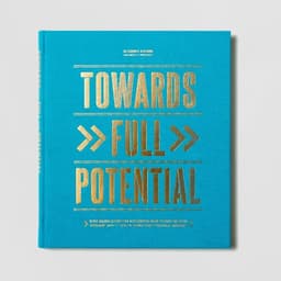 Editorial And Packaging Design For Vadestra Study cover image