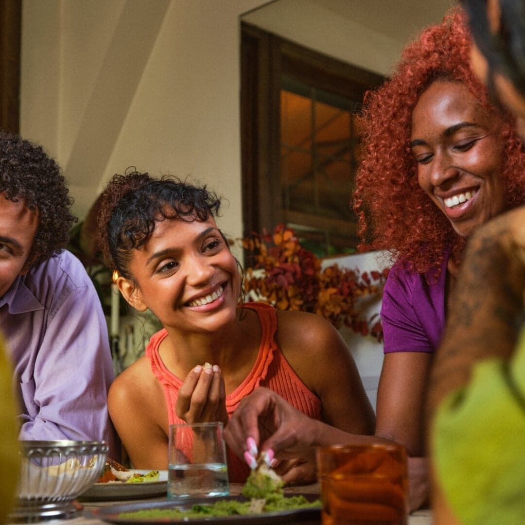 Advertising Campaign For Timeleft Social App