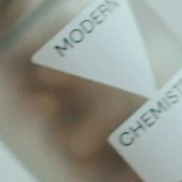 Brand Identity And Packaging For Modern Chemistry By Boots cover image