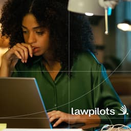 Lawpilots - Sonder Studio | Berlin design work cover image