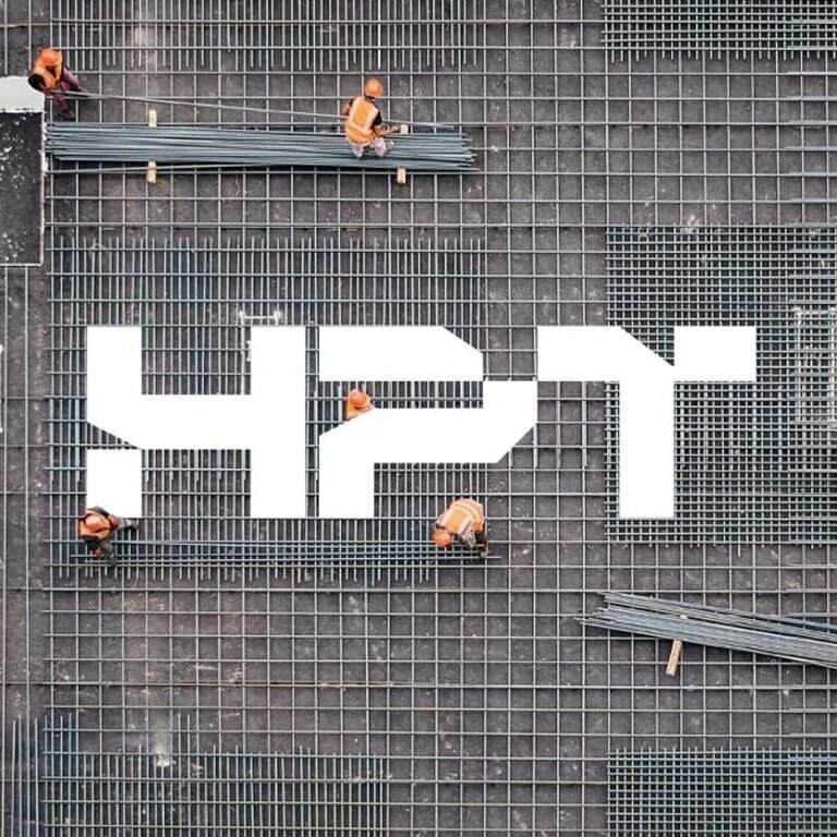 Rebranding For Hpt Elektro